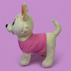 Lola Stuffed Animal Plush