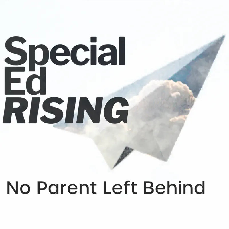 Raising Kinder Kids: Christine Devane on the Special Ed Rising Podcast with Mark