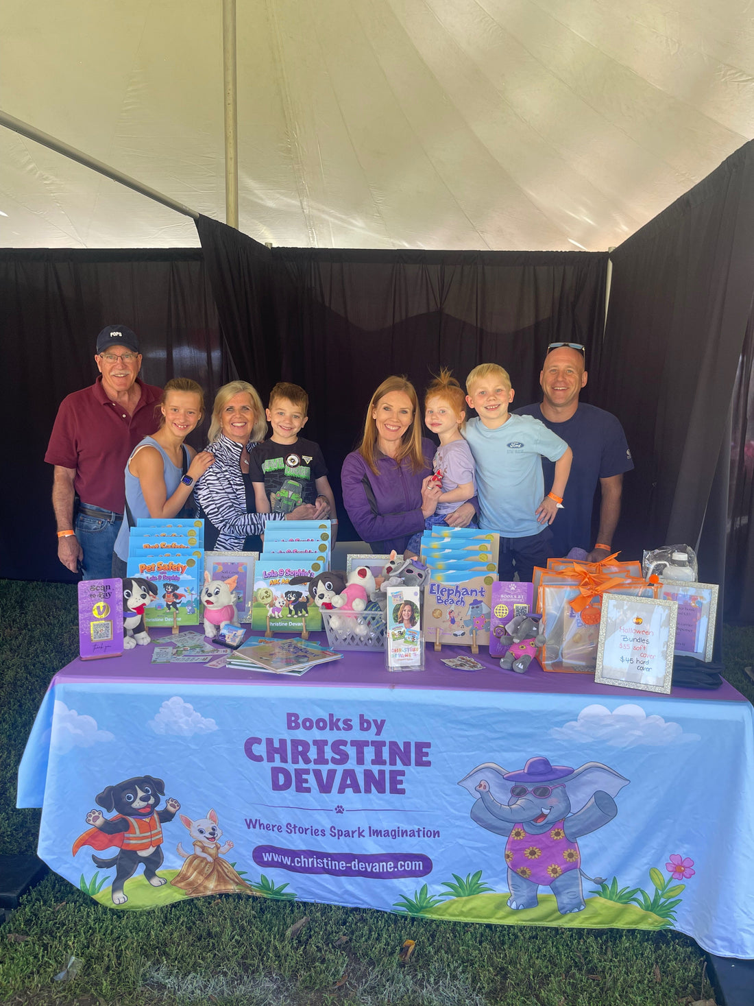 Wilmington Fall Fest