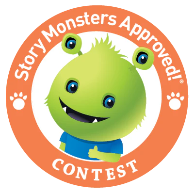 Christine Devane Wins the 2025 Story Monsters Book Award! 🏆