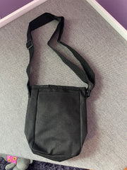 Pet Safety Pet Treat Carrier with Bag Dispenser