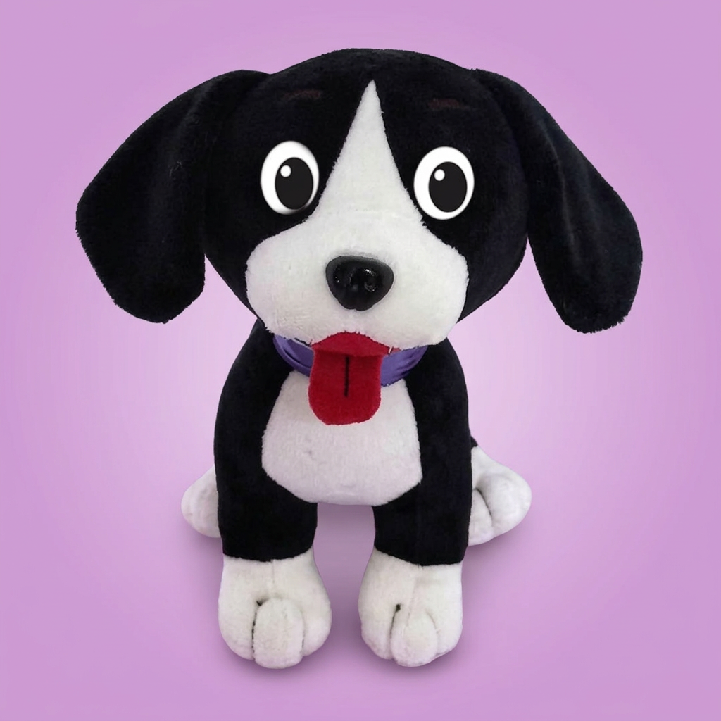 Sophie Stuffed Animal Plush