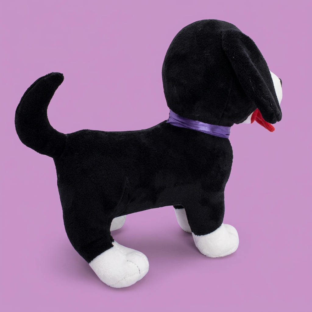 Sophie Stuffed Animal Plush